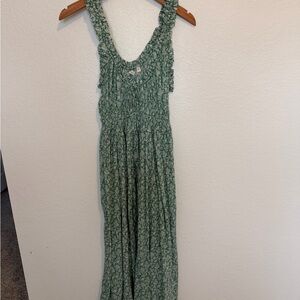 Doen Emarretta Dress